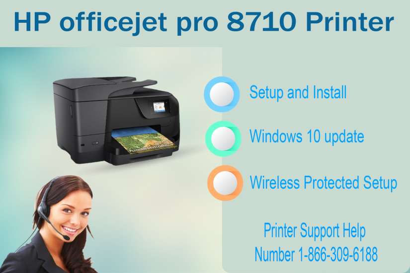HP officejet pro 8710 Printer-min